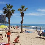 Gemütliches Altstadthaus am Kirchplatz in Calpe