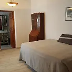 Gemütliches Altstadthaus am Kirchplatz in Calpe